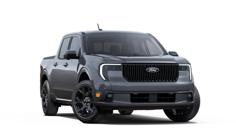 Maverick® vehicle
